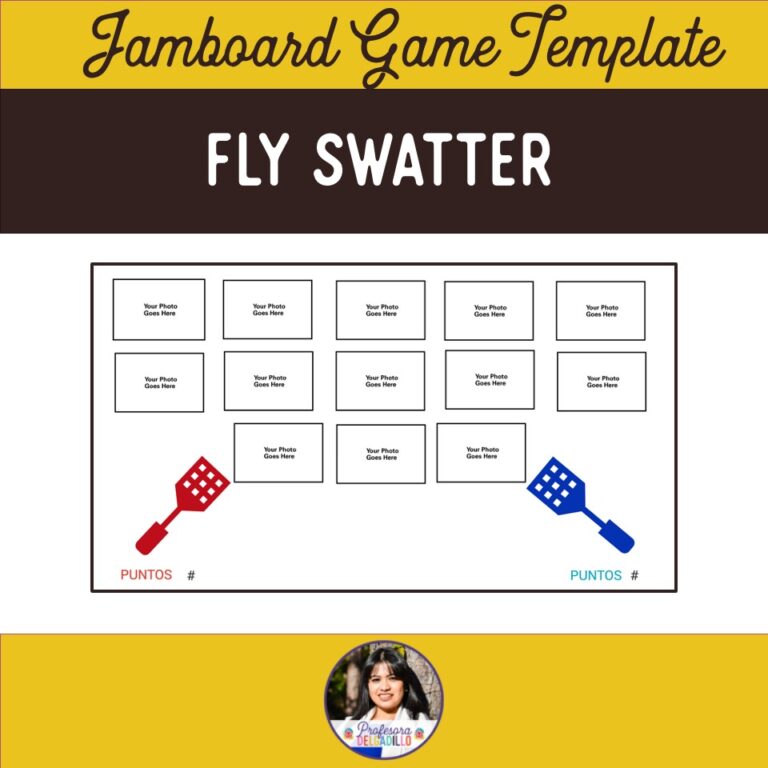 Interactive Games Your Students Can Play with Jamboard in Your WL ...