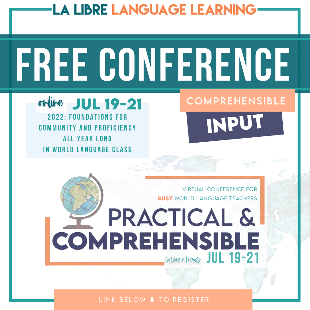 free conference