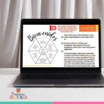 Connections Through Hexagonal PQAs: An Activity for BTS and Beyond ...
